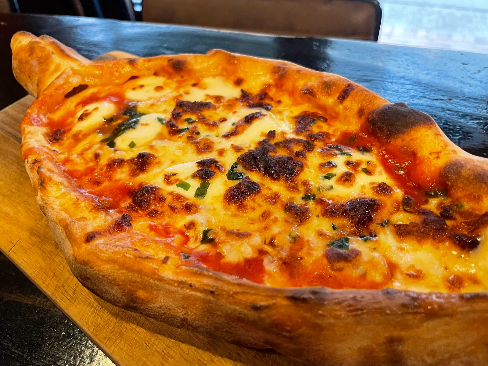 ナガグツ食堂 DAL1119 イタリアン＋ONE · 3